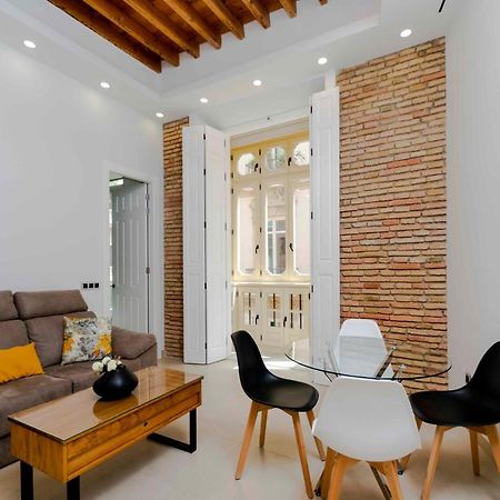 Inmalaga Santos Suites 1 Eksteriør billede