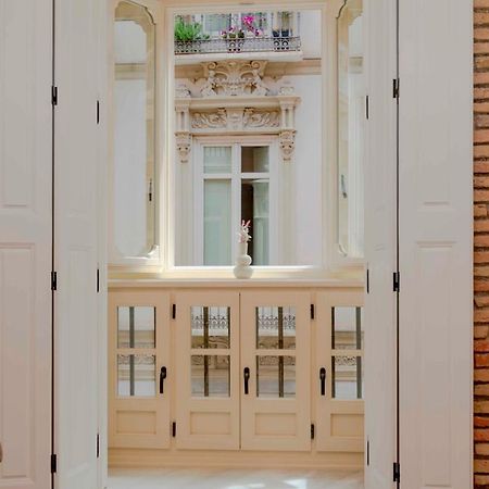 Inmalaga Santos Suites 1 Eksteriør billede